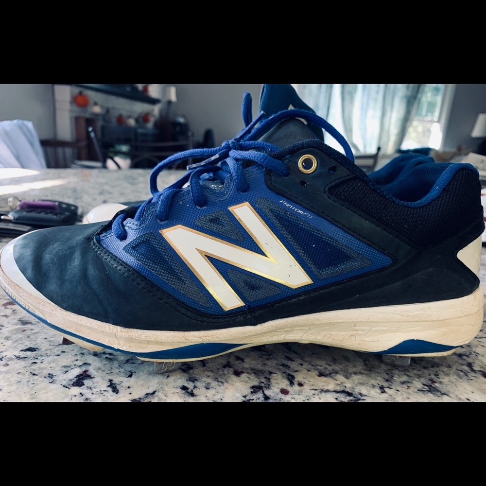 Baseball Cleats